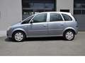 Opel Meriva 1,4 Edition 1.Hand Klima vieles Neu!!! Grau - thumbnail 7
