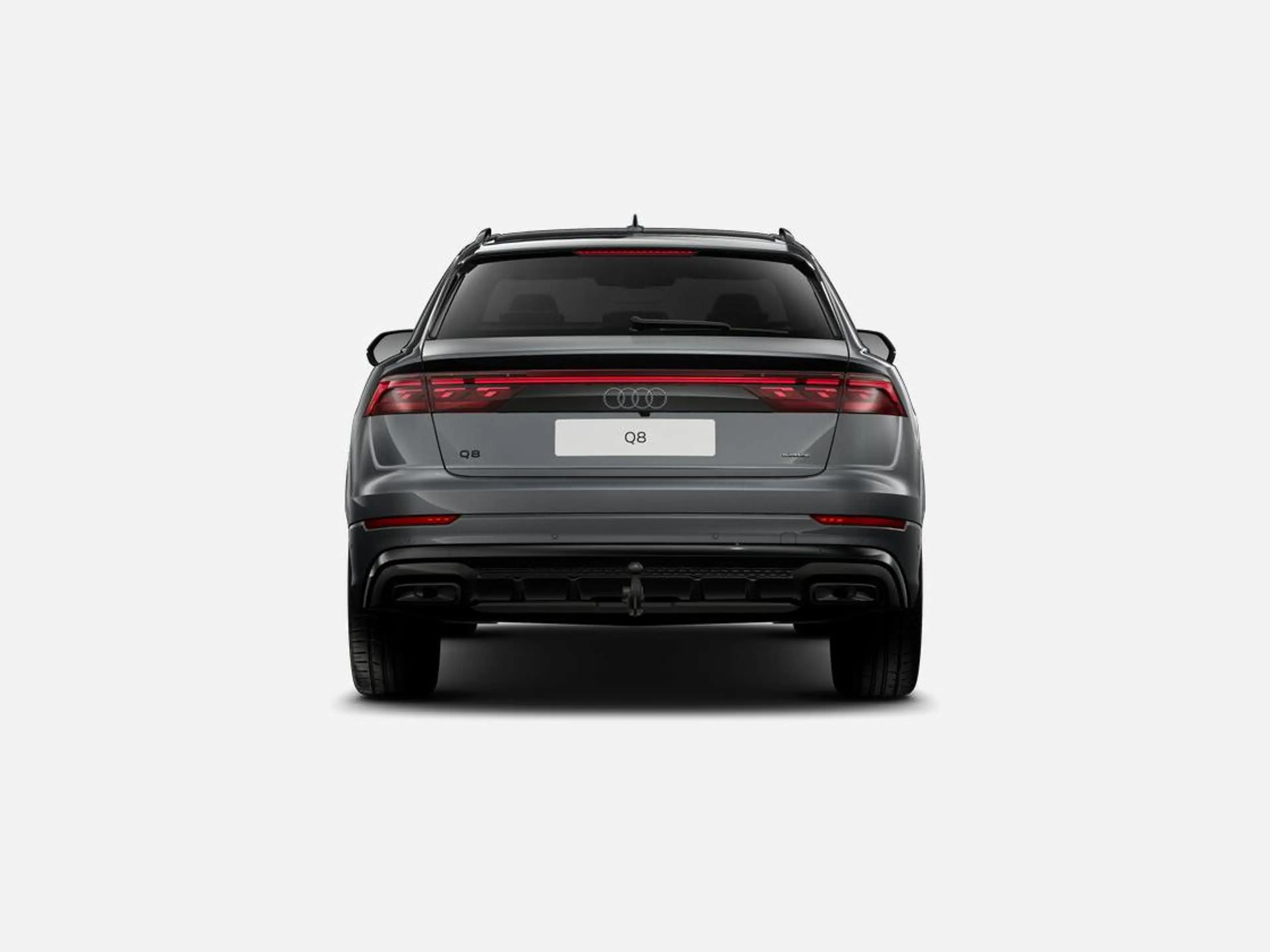 Audi Q8 60 TFSI e quattro Competition Plus 490 PK · B&O Pr — photo 7