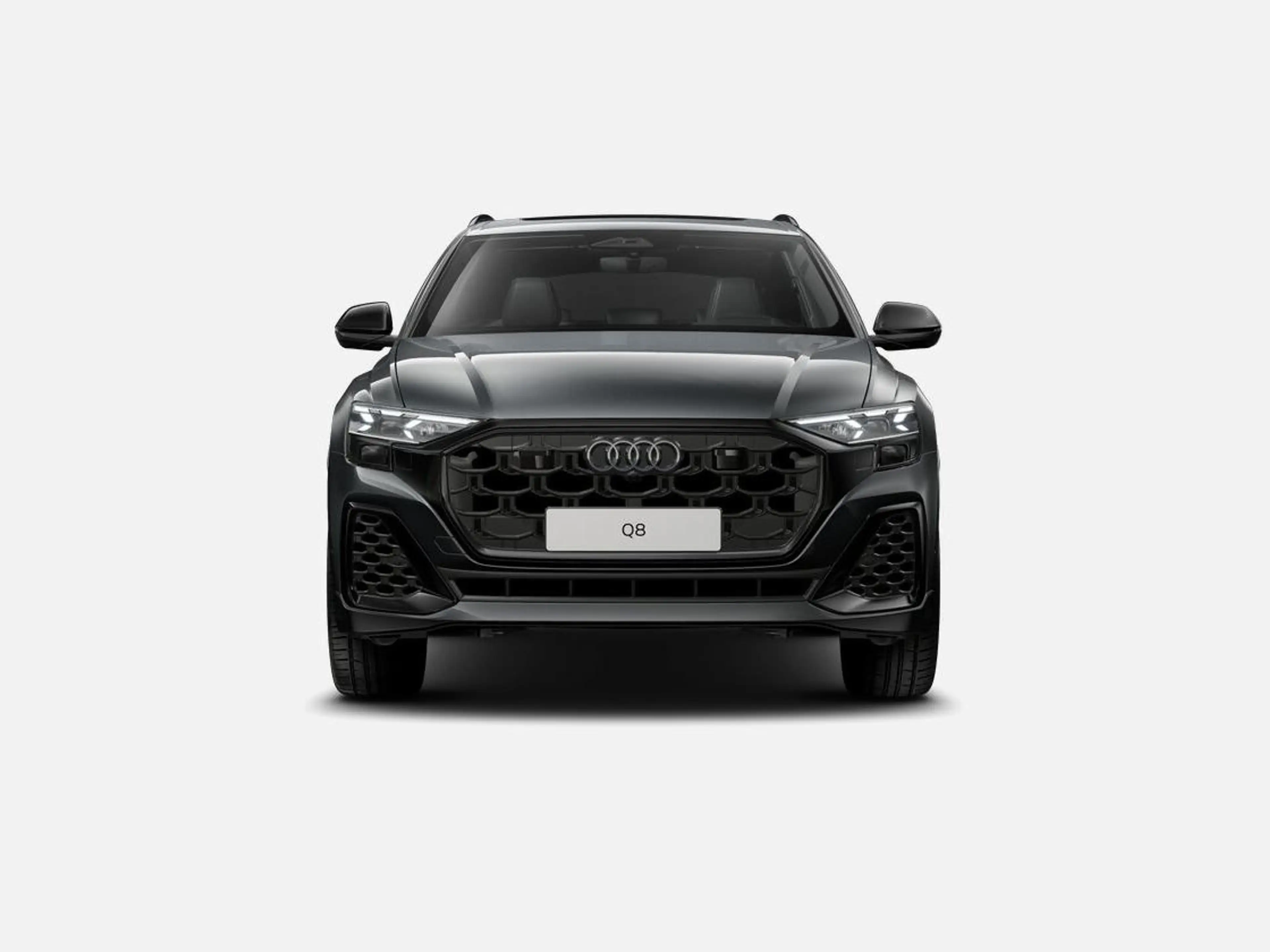 Audi Q8 60 TFSI e quattro Competition Plus 490 PK · B&O Pr — photo 6