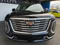 Cadillac Escalade MY26 6.2 V8 ESV  Platinum Luxury 24" Noir - thumbnail 2