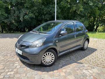 Aygo 1.0i GARANTIE 2 ANS / PRET A IMMATRICULER