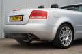 Audi A4 Cabriolet 3.2 FSI quattro Pro Line / S-Line / Bose Grau - thumbnail 29