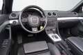 Audi A4 Cabriolet 3.2 FSI quattro Pro Line / S-Line / Bose Grau - thumbnail 10