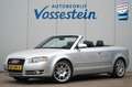 Audi A4 Cabriolet 3.2 FSI quattro Pro Line / S-Line / Bose Grau - thumbnail 8