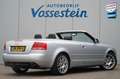 Audi A4 Cabriolet 3.2 FSI quattro Pro Line / S-Line / Bose Grau - thumbnail 9