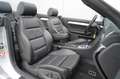 Audi A4 Cabriolet 3.2 FSI quattro Pro Line / S-Line / Bose Grau - thumbnail 6