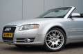 Audi A4 Cabriolet 3.2 FSI quattro Pro Line / S-Line / Bose Grau - thumbnail 27