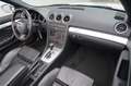 Audi A4 Cabriolet 3.2 FSI quattro Pro Line / S-Line / Bose Grau - thumbnail 4