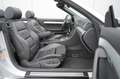 Audi A4 Cabriolet 3.2 FSI quattro Pro Line / S-Line / Bose Grau - thumbnail 5