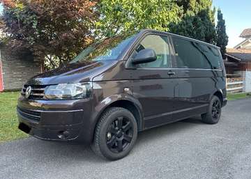 Multivan Startline TDI 4x4