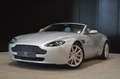 Aston Martin Vantage 4.3i V8 Roadster 385 ch Suivi Aston Martin Argent - thumbnail 1