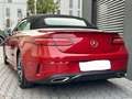 Mercedes-Benz E 200 Cabrio AMG Line Night designo Blauw - thumbnail 5