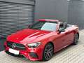 Mercedes-Benz E 200 Cabrio AMG Line Night designo Bleu - thumbnail 1