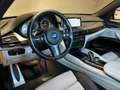 BMW X6 xDrive 30dA Fekete - thumbnail 9
