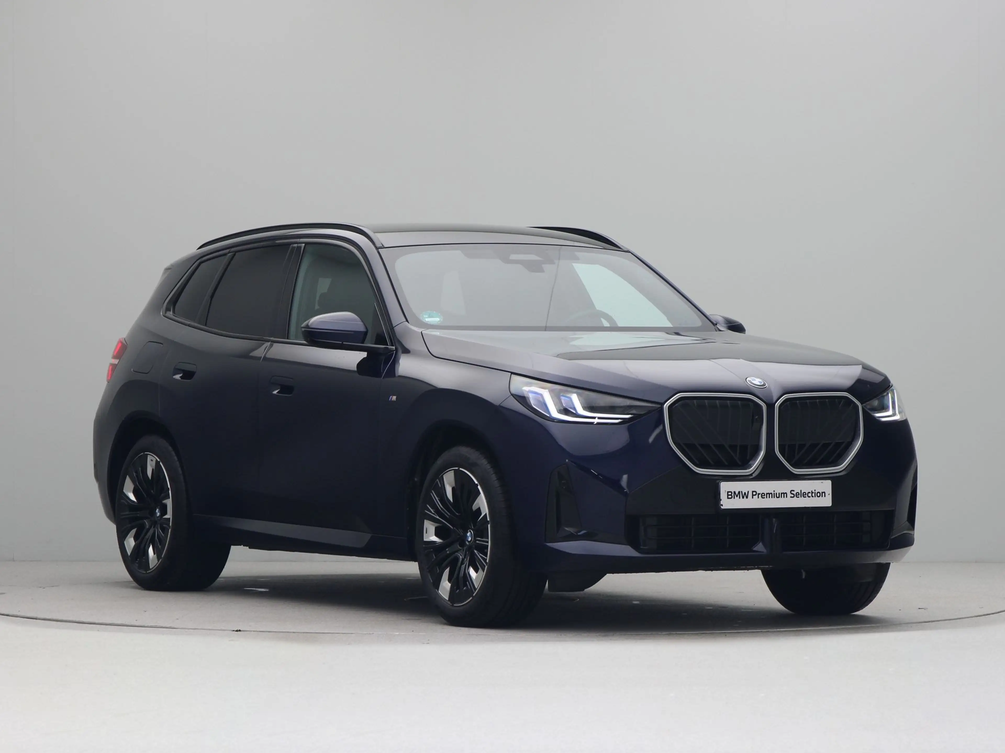 BMW X3 30e xDrive — photo 7