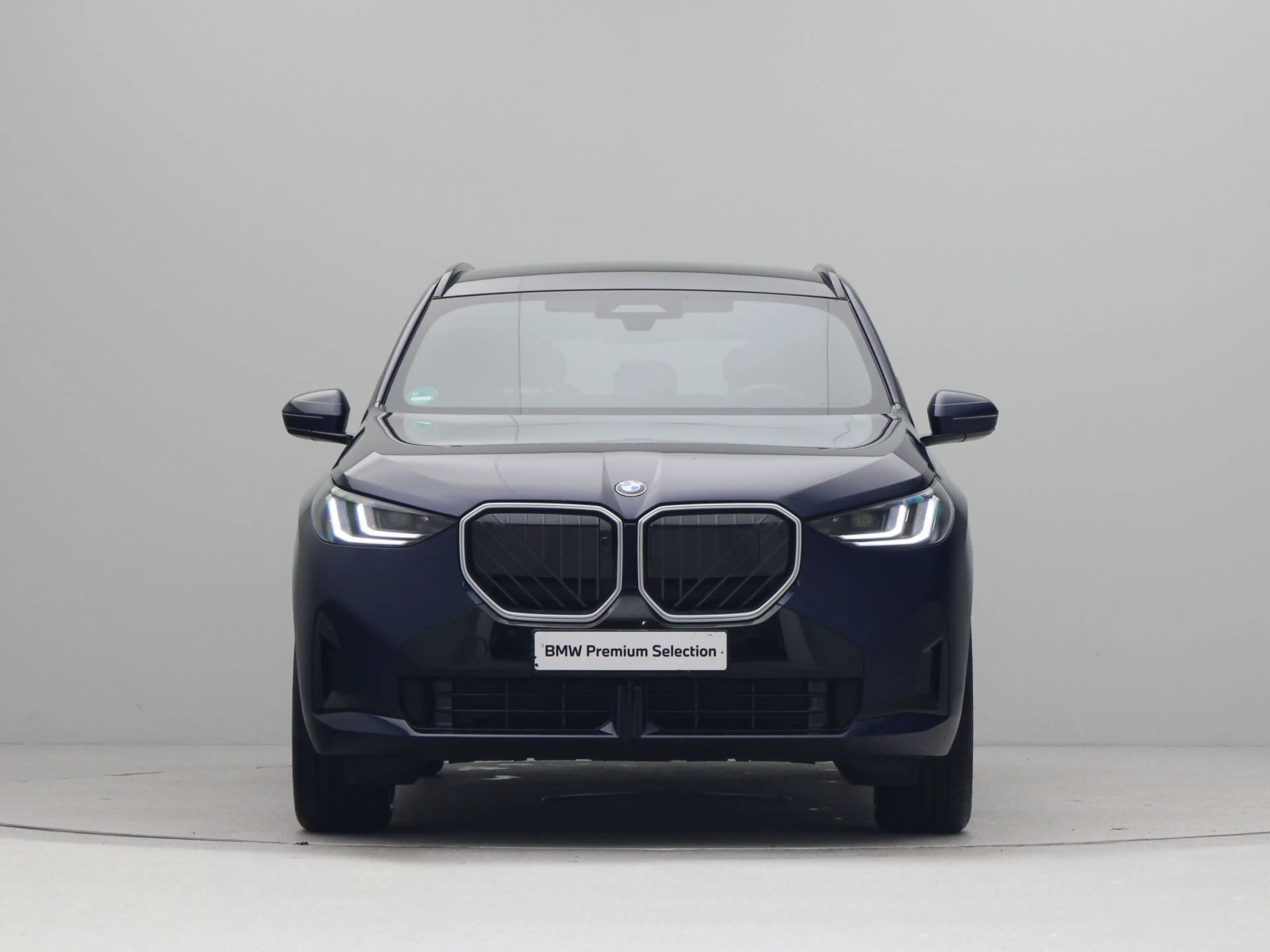 BMW X3 30e xDrive — photo 6