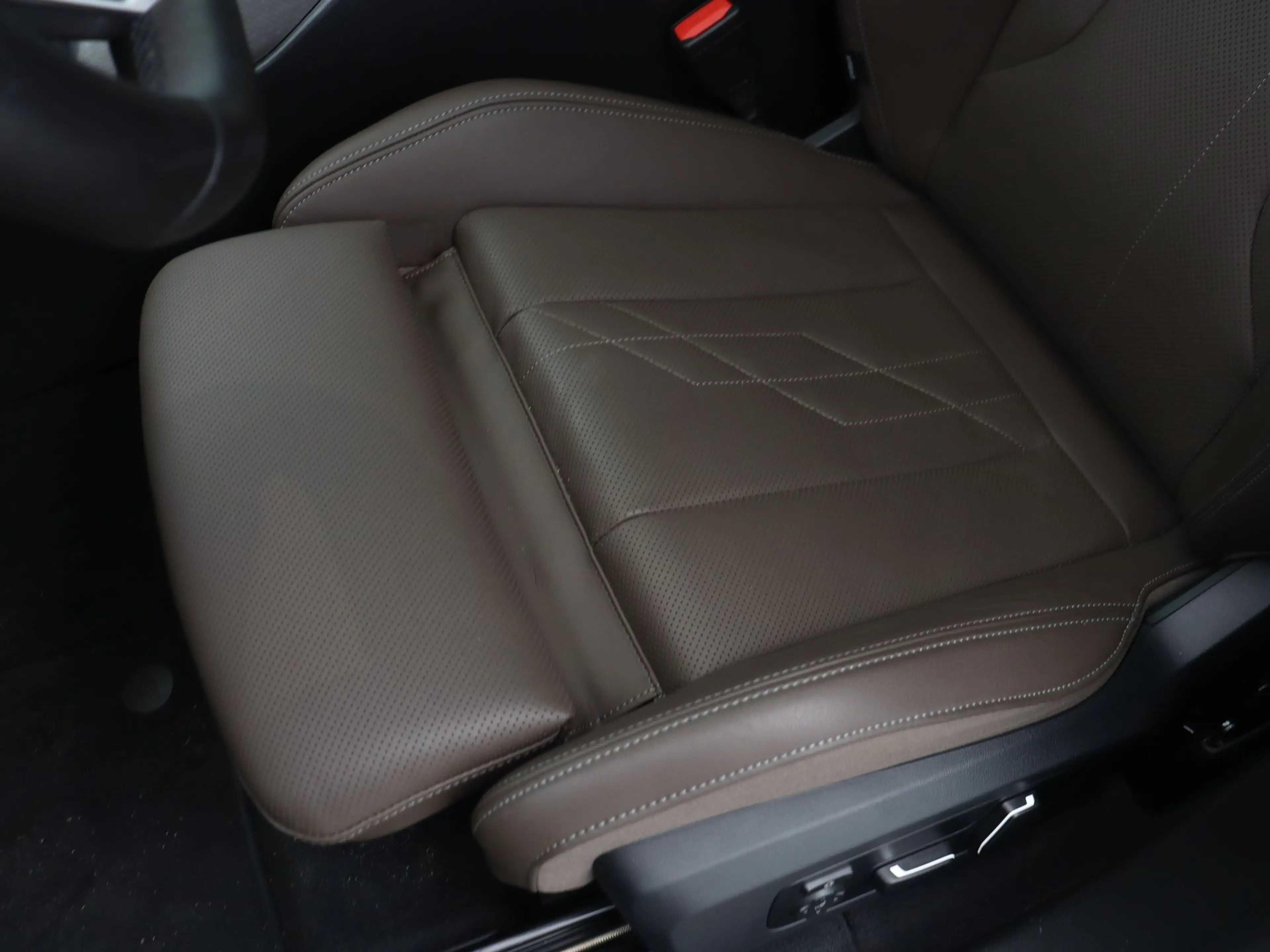 BMW X3 30e xDrive — photo 15
