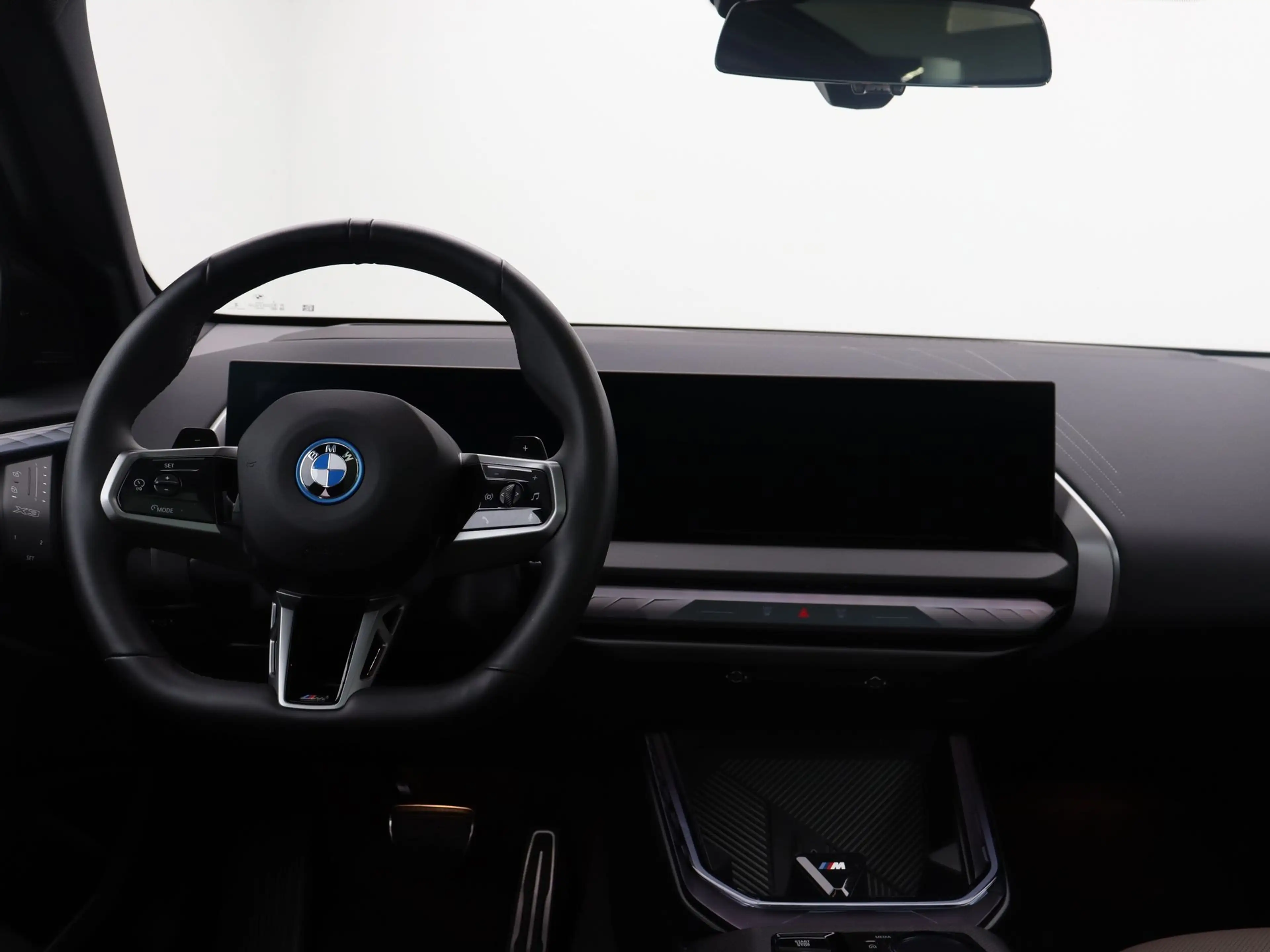 BMW X3 30e xDrive — photo 13