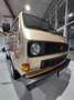 Volkswagen T3 Caravelle +Originalzustand+H Zulassung+Erstlac Sárga - thumbnail 3