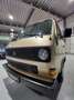 Volkswagen T3 Caravelle +Originalzustand+H Zulassung+Erstlac Sárga - thumbnail 1