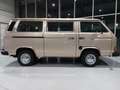 Volkswagen T3 Caravelle +Originalzustand+H Zulassung+Erstlac Sárga - thumbnail 4