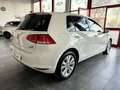 Volkswagen Golf VII 1.4 TGI 5 Porte Comfortline 110CV Neopatentati Bianco - thumbnail 6