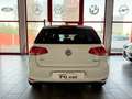Volkswagen Golf VII 1.4 TGI 5 Porte Comfortline 110CV Neopatentati Bianco - thumbnail 5
