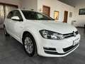 Volkswagen Golf VII 1.4 TGI 5 Porte Comfortline 110CV Neopatentati Bianco - thumbnail 3