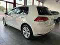 Volkswagen Golf VII 1.4 TGI 5 Porte Comfortline 110CV Neopatentati Bianco - thumbnail 4