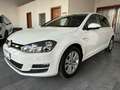 Volkswagen Golf VII 1.4 TGI 5 Porte Comfortline 110CV Neopatentati Bianco - thumbnail 2