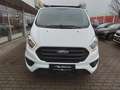 Ford Transit Custom 320 L2 Trend 2.0 TDCi Weiß - thumbnail 3