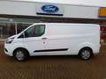 Ford Transit Custom 320 L2 Trend 2.0 TDCi Weiß - thumbnail 5