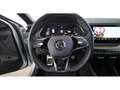 Skoda Octavia Combi 2.0 TDI RS Aut MATRIX HEAD-UP RADAR Silber - thumbnail 25