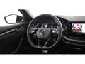 Skoda Octavia Combi 2.0 TDI RS Aut MATRIX HEAD-UP RADAR Silber - thumbnail 12