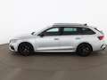 Skoda Octavia Combi 2.0 TDI RS Aut MATRIX HEAD-UP RADAR Silber - thumbnail 6