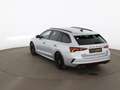 Skoda Octavia Combi 2.0 TDI RS Aut MATRIX HEAD-UP RADAR Silber - thumbnail 7