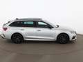 Skoda Octavia Combi 2.0 TDI RS Aut MATRIX HEAD-UP RADAR Silber - thumbnail 4