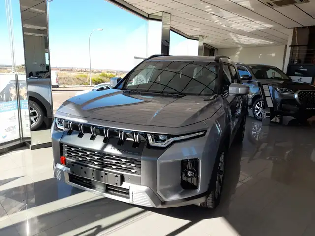 SsangYong Torres G15 HEV Trend Aut.