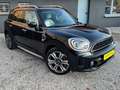 MINI Cooper S Countryman n LED Leder Pano Kamera DAB Schwarz - thumbnail 2