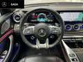 Mercedes-Benz AMG GT 63 S 4MATIC+ 639ch Grijs - thumbnail 5