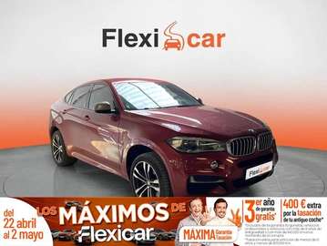 xDrive 30dA