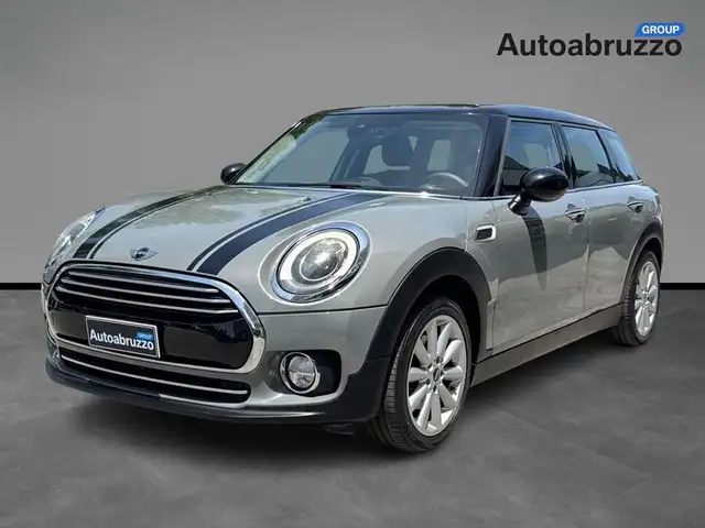 MINI Cooper D Clubman 2.0 Cooper D Hype