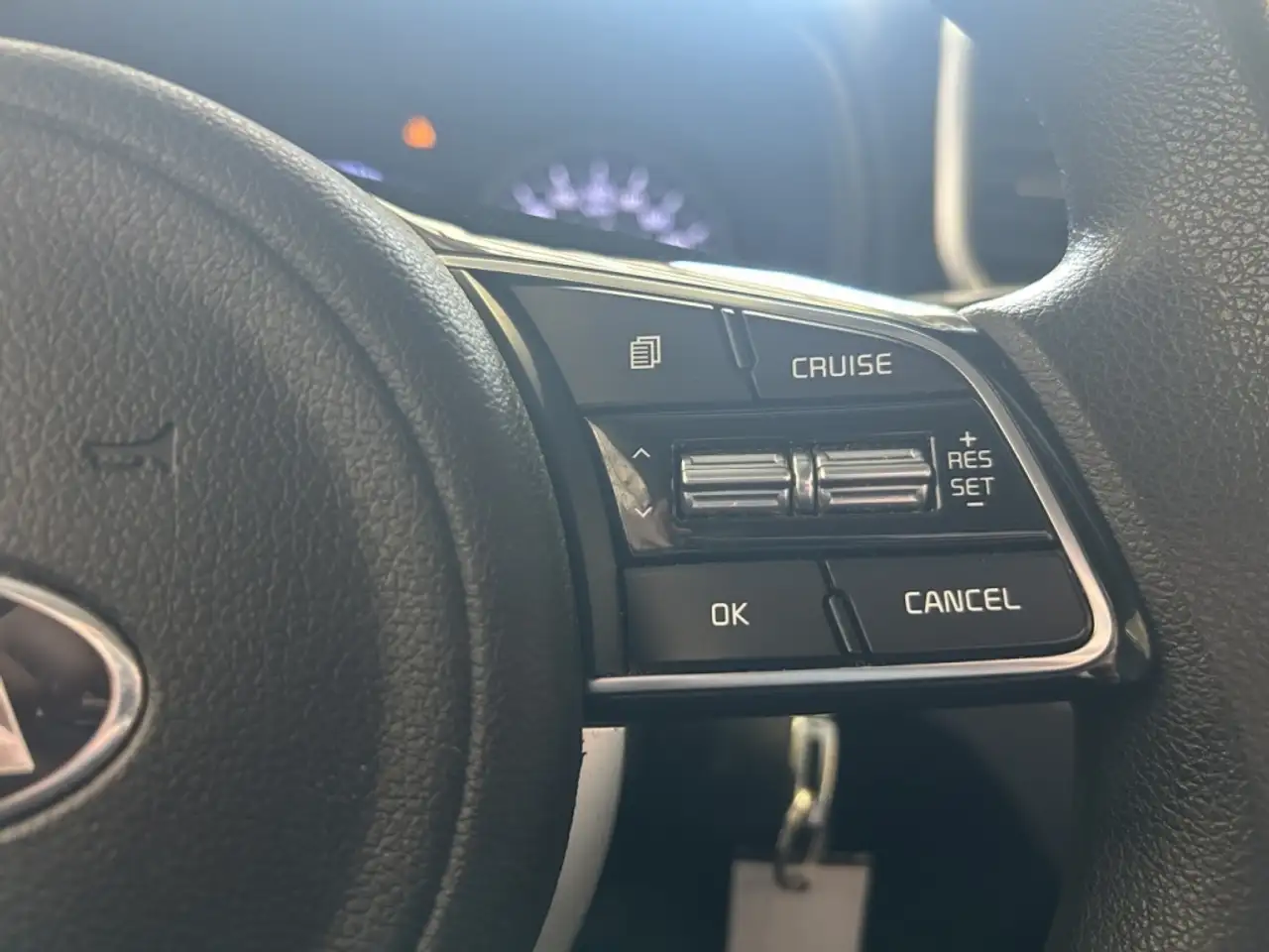Kia Sportage fotografie Kia Sportage