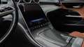 Mercedes-Benz C 220 C 220d T 4Matic Aut. / 1.Besitz / Silber - thumbnail 10