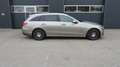 Mercedes-Benz C 220 C 220d T 4Matic Aut. / 1.Besitz / Silber - thumbnail 3