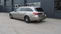 Mercedes-Benz C 220 C 220d T 4Matic Aut. / 1.Besitz / Silber - thumbnail 4