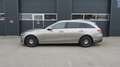 Mercedes-Benz C 220 C 220d T 4Matic Aut. / 1.Besitz / Silber - thumbnail 5