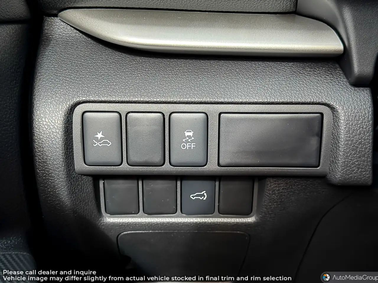 Mitsubishi Eclipse Cross fotografie Mitsubishi Eclipse Cross