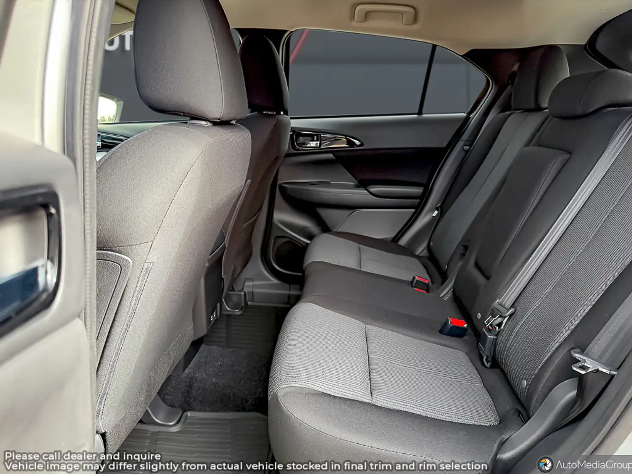 Mitsubishi Eclipse Cross fotografie Mitsubishi Eclipse Cross