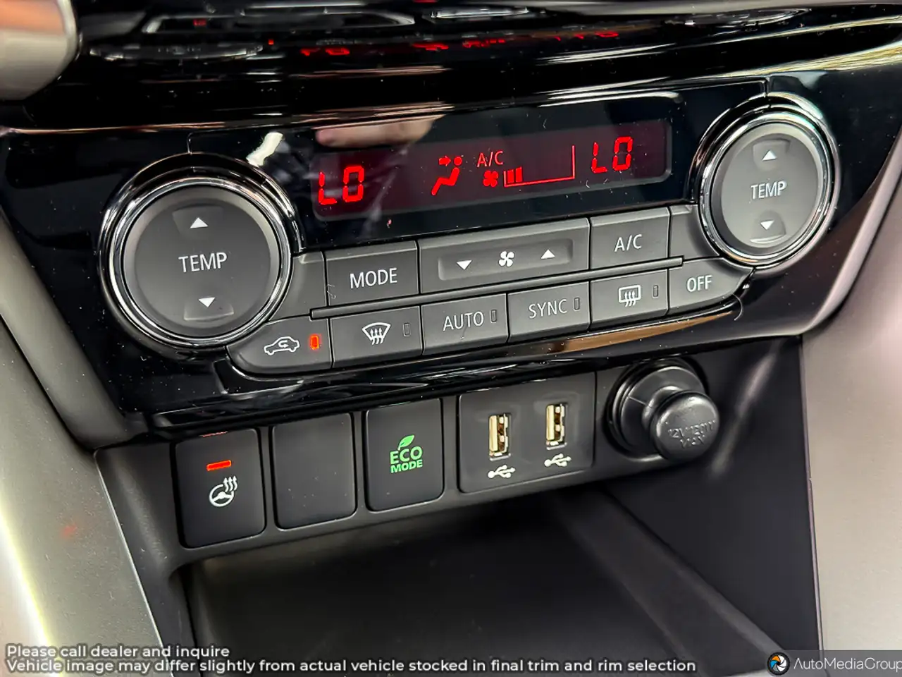 Mitsubishi Eclipse Cross fotografie Mitsubishi Eclipse Cross